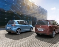 Facelift 2012 Renault Scenic und Grand Scenic - Bild 08